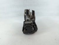 2007-2017 Jeep Patriot Throttle Body P/N:GMH0A 241276 Fits Fits 2007 2008 2009 2010 2011 2012 2013 2014 2015 2016 2017 2018 