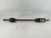 2007-2017 Jeep Patriot Axle Shaft Rear Driver Cv C/v - Oemusedautoparts1.com