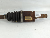 2007-2017 Jeep Patriot Axle Shaft Front Passenger Cv C/v - Oemusedautoparts1.com