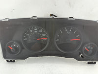 2011-2012 Jeep Patriot Instrument Cluster Speedometer Gauges P/N:68080401AC CR-0035-302-M0-CC Fits Fits 2011 2012 OEM Used A