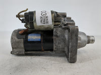 2009-2011 Jeep Wrangler Car Starter Motor Solenoid OEM P/N:428000-6641 04801850AA Fits Fits 2009 2010 2011 OEM Used Auto Par