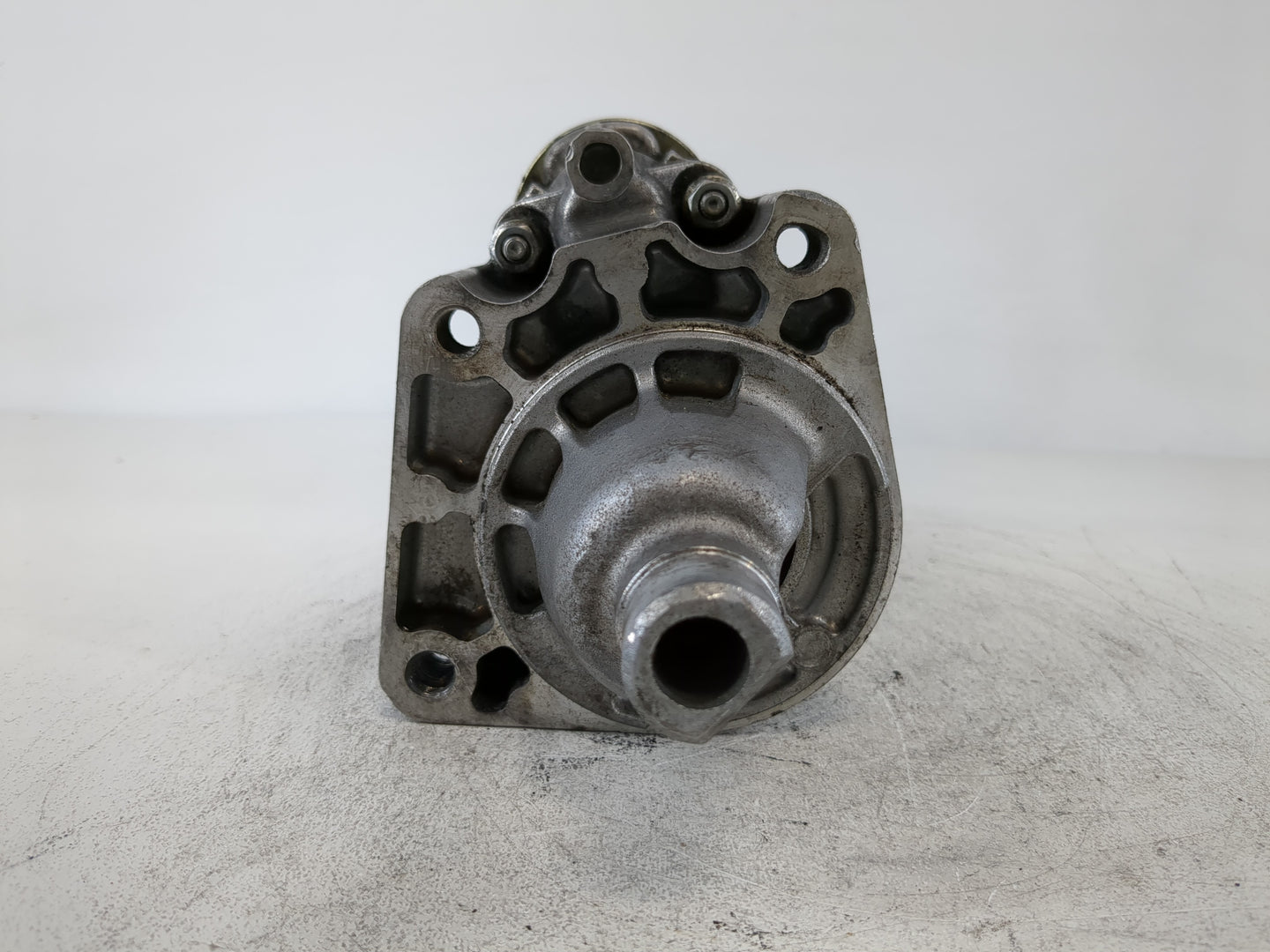 2009-2011 Jeep Wrangler Car Starter Motor Solenoid OEM P/N:428000-6641 04801850AA Fits Fits 2009 2010 2011 OEM Used Auto Par