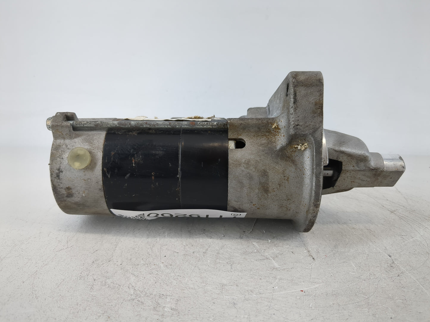 2009-2011 Jeep Wrangler Car Starter Motor Solenoid OEM P/N:428000-6640 04801850AA Fits Fits 2009 2010 2011 OEM Used Auto Par