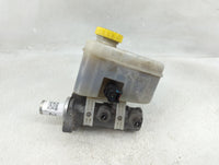 2009-2018 Jeep Wrangler Brake Master Cylinder - Oemusedautoparts1.com