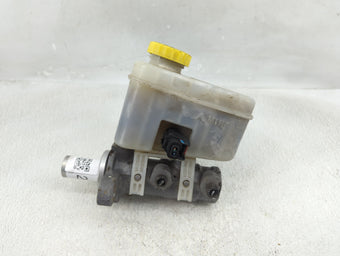 compare product 2009-2018 Jeep Wrangler Brake Master Cylinder
