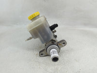 2009-2018 Jeep Wrangler Brake Master Cylinder - Oemusedautoparts1.com