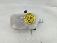 2009-2018 Jeep Wrangler Brake Master Cylinder - Oemusedautoparts1.com