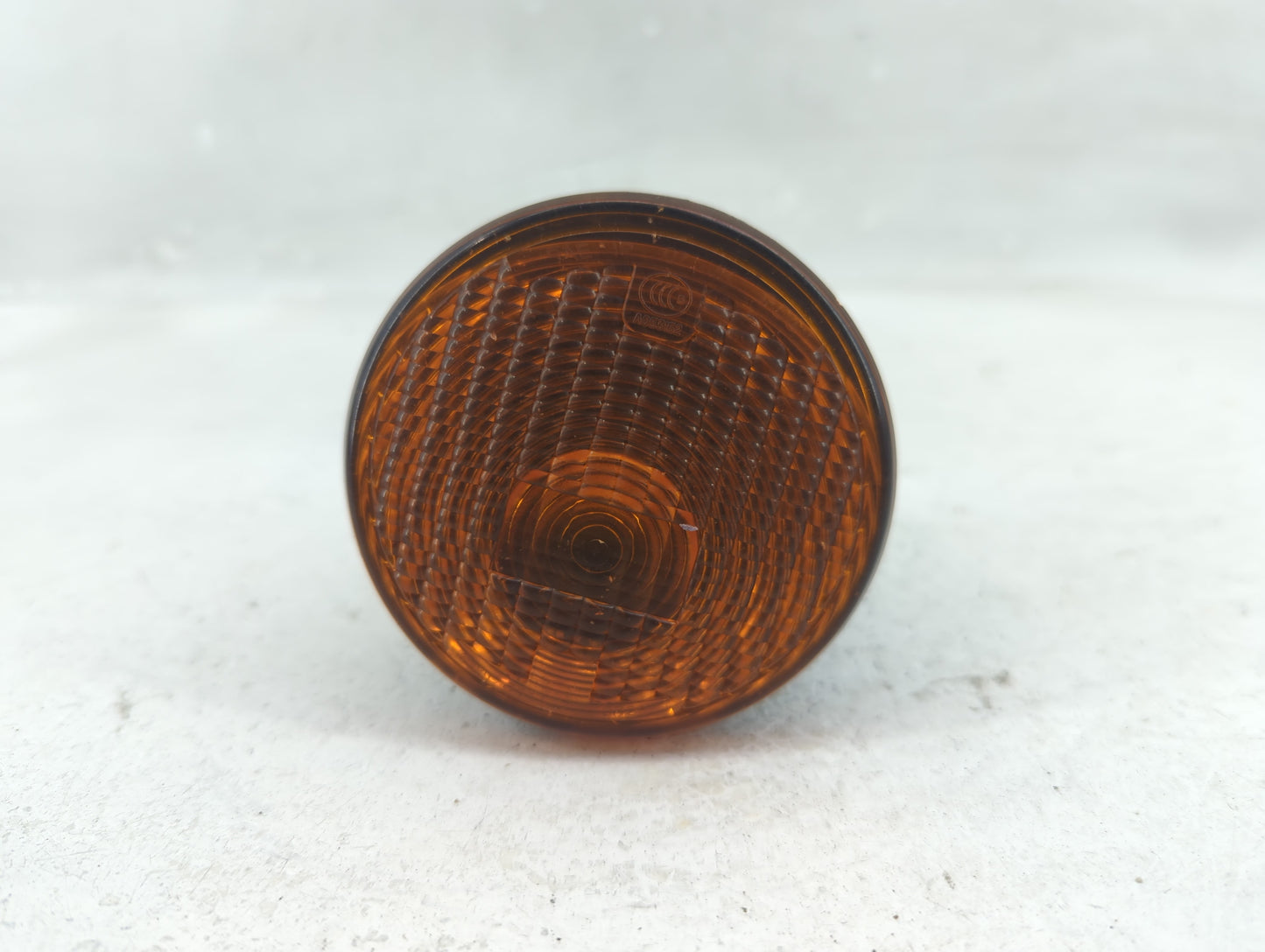 2007-2013 Jeep Wrangler Driver Left Oem Front Light Lamp - Oemusedautoparts1.com