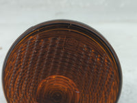 2007-2013 Jeep Wrangler Driver Left Oem Front Light Lamp - Oemusedautoparts1.com