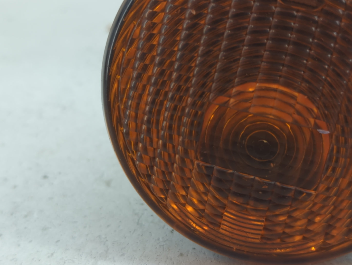 2007-2013 Jeep Wrangler Driver Left Oem Front Light Lamp - Oemusedautoparts1.com