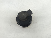 2007-2013 Jeep Wrangler Driver Left Oem Front Light Lamp - Oemusedautoparts1.com