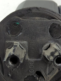 2011-2013 Jeep Wrangler Driver Side View Mirror - Left Door Mirror OEM Used - Oemusedautoparts1.com