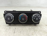 2011-2013 Jeep Wrangler Climate Control Module Temperature AC/Heater Replacement P/N:P55111168AB Fits Fits 2011 2012 2013 OE