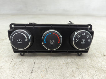 compare product 2011-2013 Jeep Wrangler Climate Control Module Temperature AC/Heater Replacement P/N:P55111168AB Fits Fits 2011 2012 2013 OEM Used Auto Parts