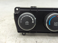 2011-2013 Jeep Wrangler Climate Control Module Temperature AC/Heater Replacement P/N:P55111168AB Fits Fits 2011 2012 2013 OE