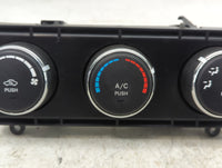 2011-2013 Jeep Wrangler Climate Control Module Temperature AC/Heater Replacement P/N:P55111168AB Fits Fits 2011 2012 2013 OE