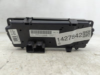 2011-2013 Jeep Wrangler Climate Control Module Temperature AC/Heater Replacement P/N:P55111168AB Fits Fits 2011 2012 2013 OE