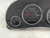 2011 Jeep Wrangler Instrument Cluster Speedometer Gauges P/N:P68078701AB CR-0040-001-M0-CB, 265101, 00274656-100239 Fits OEM