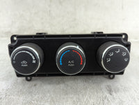 2011-2013 Jeep Wrangler Climate Control Module Temperature AC/Heater Replacement P/N:P55111167AB Fits Fits 2011 2012 2013 OE