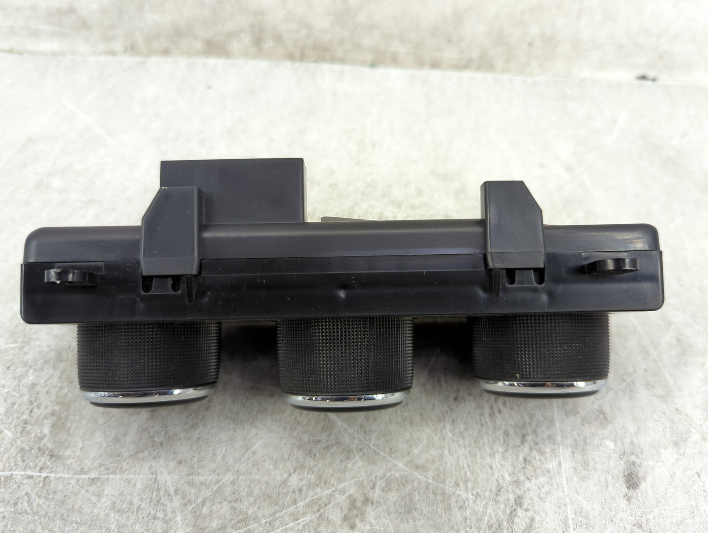 2011-2013 Jeep Wrangler Climate Control Module Temperature AC/Heater Replacement P/N:P55111167AB Fits Fits 2011 2012 2013 OE