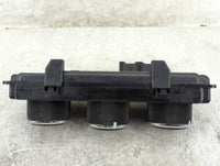 2011-2013 Jeep Wrangler Climate Control Module Temperature AC/Heater Replacement P/N:P55111167AB Fits Fits 2011 2012 2013 OE