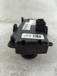 2011-2013 Jeep Wrangler Climate Control Module Temperature AC/Heater Replacement P/N:P55111167AB Fits Fits 2011 2012 2013 OE