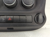 2011-2013 Jeep Wrangler Climate Control Module Temperature AC/Heater Replacement P/N:P55111167AD Fits Fits 2011 2012 2013 OE
