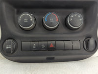 2011-2013 Jeep Wrangler Climate Control Module Temperature AC/Heater Replacement P/N:P55111167AD Fits Fits 2011 2012 2013 OE