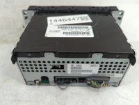 2009-2011 Jeep Wrangler Radio AM FM Cd Player Receiver Replacement P/N:P05091224AD P05091224AO Fits Fits 2008 2009 2010 2011