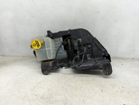 2007-2011 Jeep Wrangler Windshield Washer Fluid Reservoir Bottle Oem - Oemusedautoparts1.com