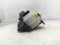 2007-2011 Jeep Wrangler Windshield Washer Fluid Reservoir Bottle Oem - Oemusedautoparts1.com