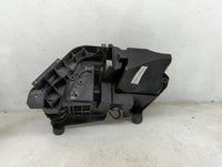 2007-2011 Jeep Wrangler Windshield Washer Fluid Reservoir Bottle Oem - Oemusedautoparts1.com
