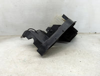 2007-2011 Jeep Wrangler Windshield Washer Fluid Reservoir Bottle Oem - Oemusedautoparts1.com
