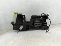 2007-2011 Jeep Wrangler Windshield Washer Fluid Reservoir Bottle Oem - Oemusedautoparts1.com