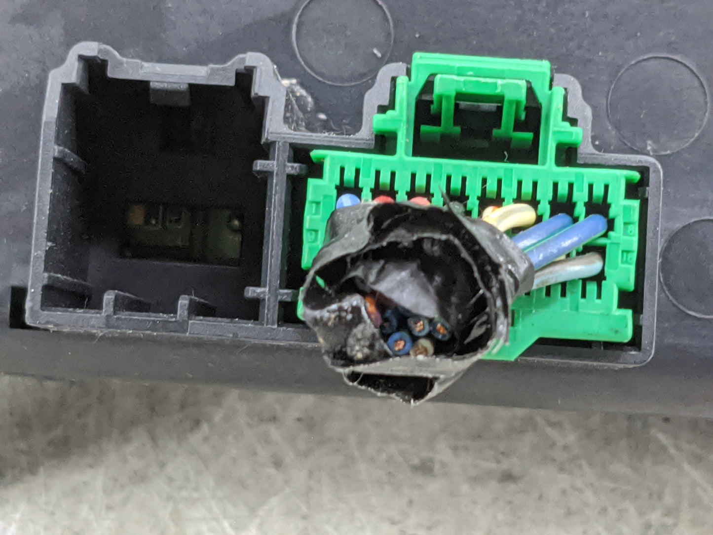 2011-2013 Jeep Wrangler Climate Control Module Temperature AC/Heater Replacement P/N:P55111170AD Fits Fits 2011 2012 2013 OE