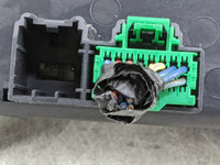 2011-2013 Jeep Wrangler Climate Control Module Temperature AC/Heater Replacement P/N:P55111170AD Fits Fits 2011 2012 2013 OE