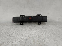 2011 Jeep Wrangler Hazard Switch P04602995ac - Oemusedautoparts1.com