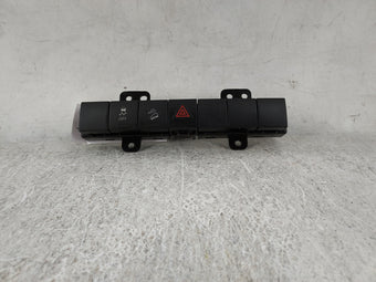 compare product 2011 Jeep Wrangler Hazard Switch P04602995ac