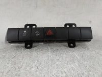 2011 Jeep Wrangler Hazard Switch P04602995ac - Oemusedautoparts1.com