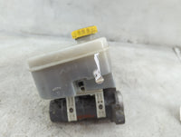 2009-2018 Jeep Wrangler Brake Master Cylinder 1515640 - Oemusedautoparts1.com