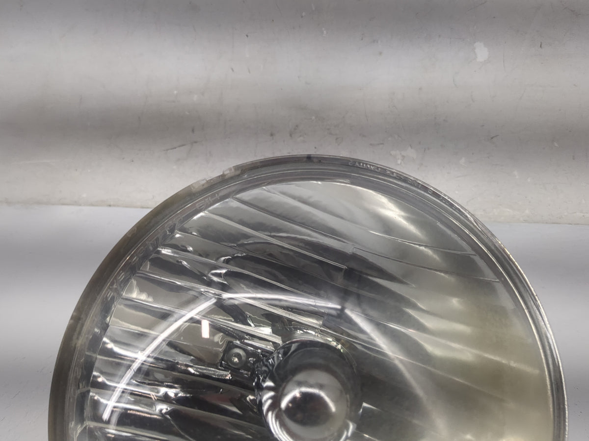 2007-2018 Jeep Wrangler Passenger Right Oem Head Light Headlight Lamp 1518379 - Oemusedautoparts1.com