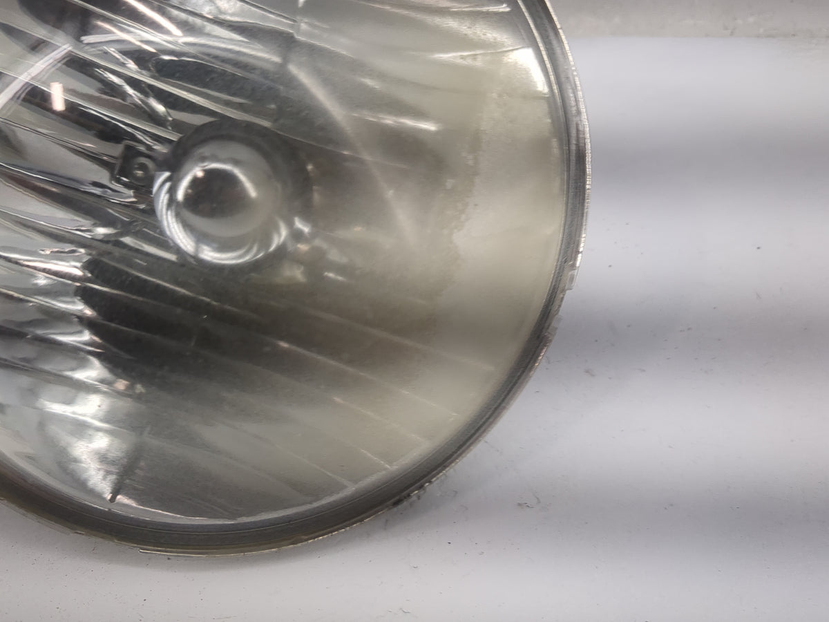 2007-2018 Jeep Wrangler Passenger Right Oem Head Light Headlight Lamp 1518379 - Oemusedautoparts1.com