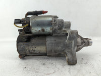 2011 Jeep Wrangler Car Starter Motor Solenoid OEM Fits OEM Used Auto Parts - Oemusedautoparts1.com