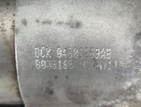 2011 Jeep Wrangler Car Starter Motor Solenoid OEM Fits OEM Used Auto Parts - Oemusedautoparts1.com