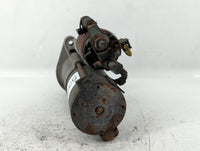 2011 Jeep Wrangler Car Starter Motor Solenoid OEM Fits OEM Used Auto Parts - Oemusedautoparts1.com