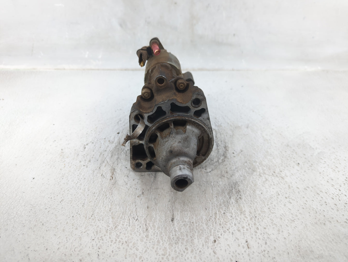 2009-2011 Jeep Wrangler Car Starter Motor Solenoid OEM P/N:428000-6641 04801850AA Fits Fits 2009 2010 2011 OEM Used Auto Par