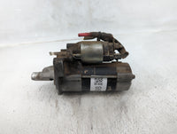 2009-2011 Jeep Wrangler Car Starter Motor Solenoid OEM P/N:428000-6641 04801850AA Fits Fits 2009 2010 2011 OEM Used Auto Par