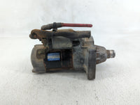 2009-2011 Jeep Wrangler Car Starter Motor Solenoid OEM P/N:04801850AA 428000-6641 Fits Fits 2009 2010 2011 OEM Used Auto Par
