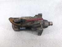 2009-2011 Jeep Wrangler Car Starter Motor Solenoid OEM P/N:04801850AA 428000-6641 Fits Fits 2009 2010 2011 OEM Used Auto Par