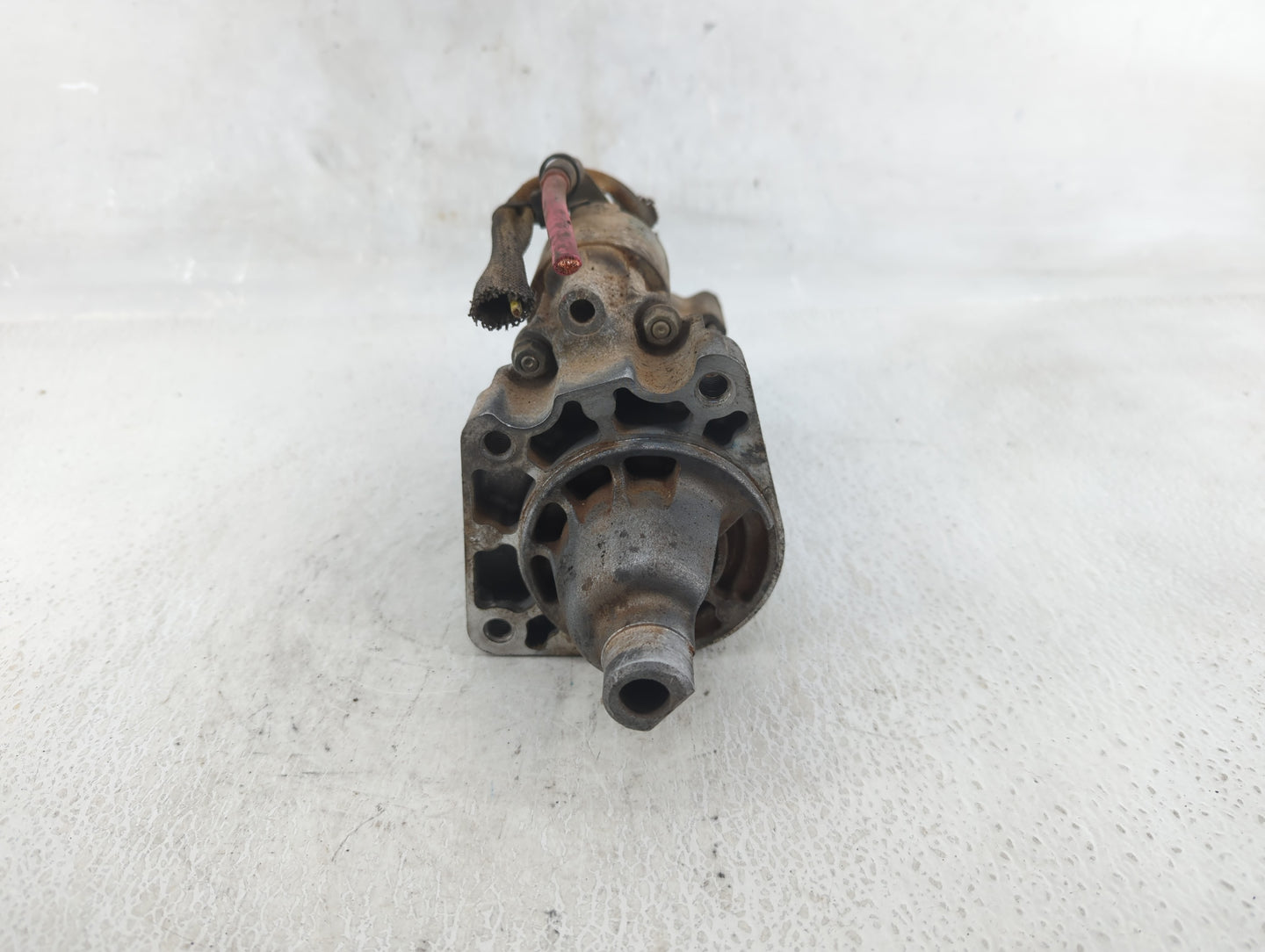 2009-2011 Jeep Wrangler Car Starter Motor Solenoid OEM P/N:04801850AA 428000-6641 Fits Fits 2009 2010 2011 OEM Used Auto Par